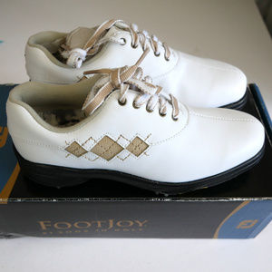 footjoy shoes spike golf soft sorry sold